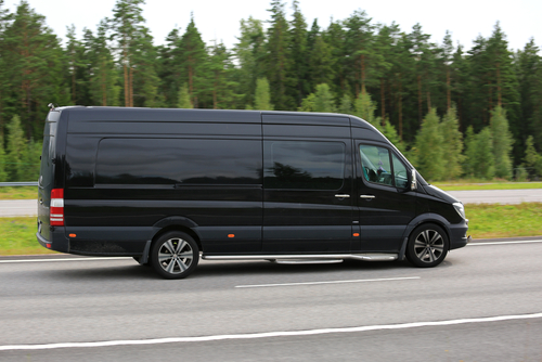 Mercedes-Benz RV Rentals